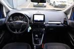 Ford EcoSport 1.0 EcoBoost Trend Ultimate 1e Eigenaar| Deale, Auto's, Voorwielaandrijving, Gebruikt, Ecosport, Blauw