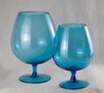 Empoli bokalen (2 stuks), Antiek en Kunst, Antiek | Vazen, Ophalen