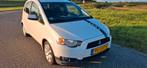 Mitsubishi colt 1.3, Auto's, Mitsubishi, Stof, Handgeschakeld, Grijs, Particulier