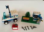 Lego 6422 telecom auto, Ophalen of Verzenden, Zo goed als nieuw, Complete set, Lego