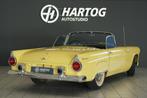 Ford Thunderbird CONVERTIBLE 4.8 V8 AUT. + HARDTOP, Auto's, Oldtimers, Automaat, Cabriolet, Bedrijf, Ford