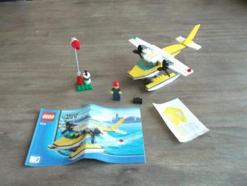 lego 3178 seaplane (2010) beschikbaar voor biedingen