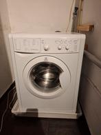 Indesit wasmachine, Witgoed en Apparatuur, Wasmachines, Ophalen, Gebruikt, 85 tot 90 cm, 1200 tot 1600 toeren