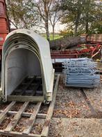 Kalverhok, kalveriglo tekoop, Dieren en Toebehoren