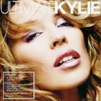 KYLIE MINOGUE - ultimate kylie 2CD, Ophalen of Verzenden, 2000 tot heden, Gebruikt