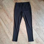 Instapbroek zwart, Kleding | Dames, Zwart, Ophalen of Verzenden, Zo goed als nieuw, Maat 36 (S)