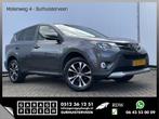 Toyota RAV4 2.0 Style 4WD Navi Camera Trekhaak 4x4 Hoge zit, Gebruikt, Euro 6, 2000 kg, 1465 kg