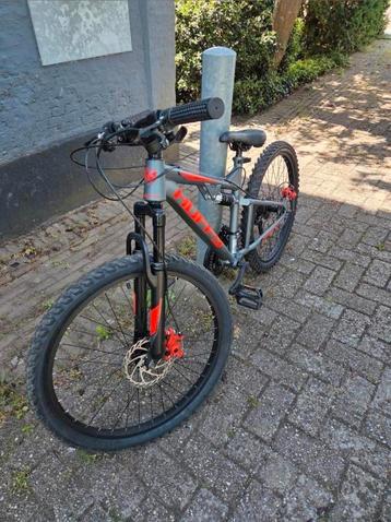 Mtb 24inch beschikbaar voor biedingen