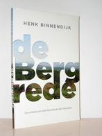Henk Binnendijk - De bergrede (vernieuwde heruitgave), Ophalen of Verzenden, Zo goed als nieuw, Christendom | Protestants