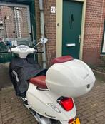 Vespa Sprint 125 cc in uitstekende staat!, Ophalen of Verzenden, Zo goed als nieuw, Vespa
