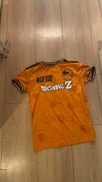 Dragon ball t- shirt, Ophalen of Verzenden, Zo goed als nieuw, Jongen of Meisje, Shirt of Longsleeve