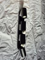 Nieuwe Lamp + 2 Dimmers, Ophalen of Verzenden, Nieuw, Metaal, Modern