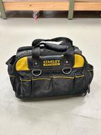 Stanley Fatmax gereedschapstas – stevig en ruim, Ophalen, Zo goed als nieuw