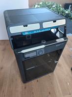Bambulab P1S 3D Printer + AMS Hub + extra's - Topstaat!, Computers en Software, 3D Printers, Ophalen, Ingebouwde Wi-Fi, Bambulab