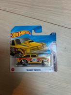 Hot wheels Chevy chevette 76, Ophalen of Verzenden, Nieuw, Auto