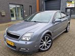 Opel Vectra GTS 1.8-16V Elegance Pioneer/Velgen/Nieuwe APK!, Te koop, Zilver of Grijs, 122 pk, 14 km/l