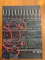 #9 Scrapbooking Papier Set 12 vellen, Ophalen of Verzenden, Zo goed als nieuw, Papier of Karton, Overige merken