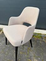1 x nieuwe beige eetkamerstoel, Huis en Inrichting, Stoelen, Ophalen, Zo goed als nieuw, Overige kleuren, Vijf, Zes of meer stoelen