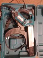 Makita Schroefautomaat 6844 - Spijkers 45-75mm, Ophalen, Gebruikt