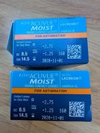 1-Day Acuvue Moist for Astigmatism Contact Lenzen, Ophalen, Nieuw, Ogen, Overige typen