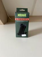 Fietshouder mobiel, Ophalen of Verzenden, Zo goed als nieuw, Overige typen