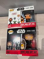 Funko POP Star Wars Ahsoka & Anakin 281 light Dark Side Gift, Funko Europe, Nieuw, Ophalen of Verzenden, 4th floor, 1 Queen Caroline St, London W6 9YN, Verenigd Koninkrijk