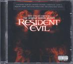 De soundtrack van de film Resident Evil, Ophalen of Verzenden, Nieuw in verpakking