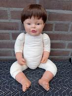 Reborn pop 50cm (a.juan)              Nr11, Ophalen, Zo goed als nieuw, Pop
