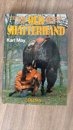 Old Shatterhand, Boeken, Ophalen, Gelezen, Karl May