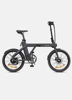 NEW EnGWE P20 | Vouwfiets | 250W | hydraulisch remmen | 18kg, Overige merken, 16 tot 18 inch, Nieuw, Ophalen of Verzenden