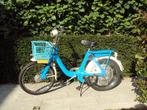 HONDA P50 brommer geheel gerestaureerd, Ophalen, 50 cc, Overige merken
