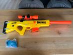 Nerf x Fortnite Basr-L gun met 12 pijltjes en vizier, Ophalen, Nieuw