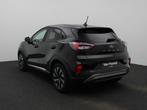 Ford Puma 1.0 EcoBoost Hybrid Titanium | AUT. | Navigatie |, 12 maanden, Euro 6, Zwart, 665 kg