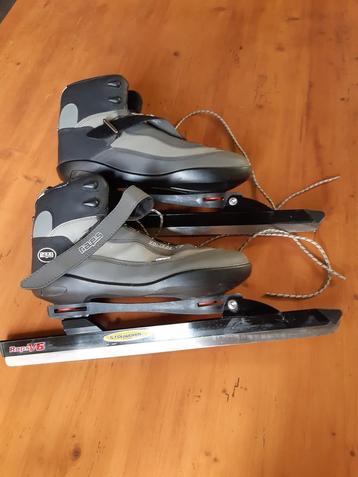 Zeer goede Raps Voltage Schaatsen - maat 45 beschikbaar voor biedingen