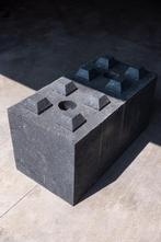 Bouw- en stapelblokken: GRC-Blocks, Ophalen, Nieuw