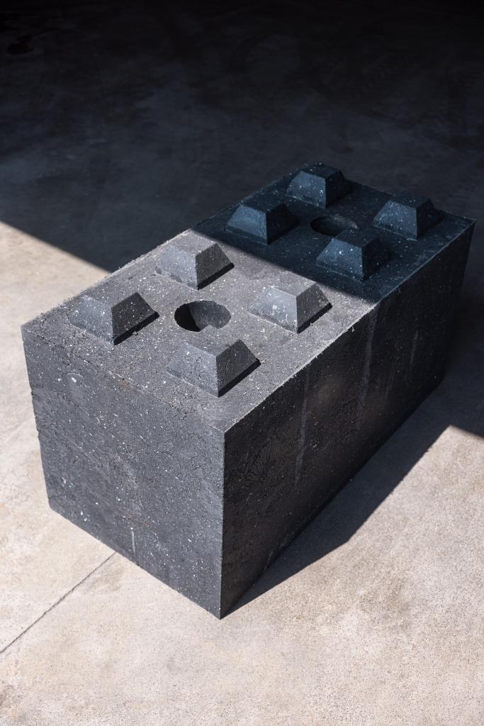 Bouw- en stapelblokken: GRC-Blocks, Diversen, Overige Diversen, Nieuw, Ophalen