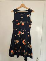 Zomerjurk BPC Maat 36/38, nooit gedragen, Blauw, Ophalen of Verzenden, Zo goed als nieuw, Boven de knie