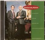 De soundtrack van de TV-serie Inspector Morse volume 2, Ophalen of Verzenden, Nieuw in verpakking