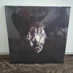 Winne - Mssyeh (Limited Blue LP), Ophalen of Verzenden, 2000 tot heden, Nieuw in verpakking, 12 inch
