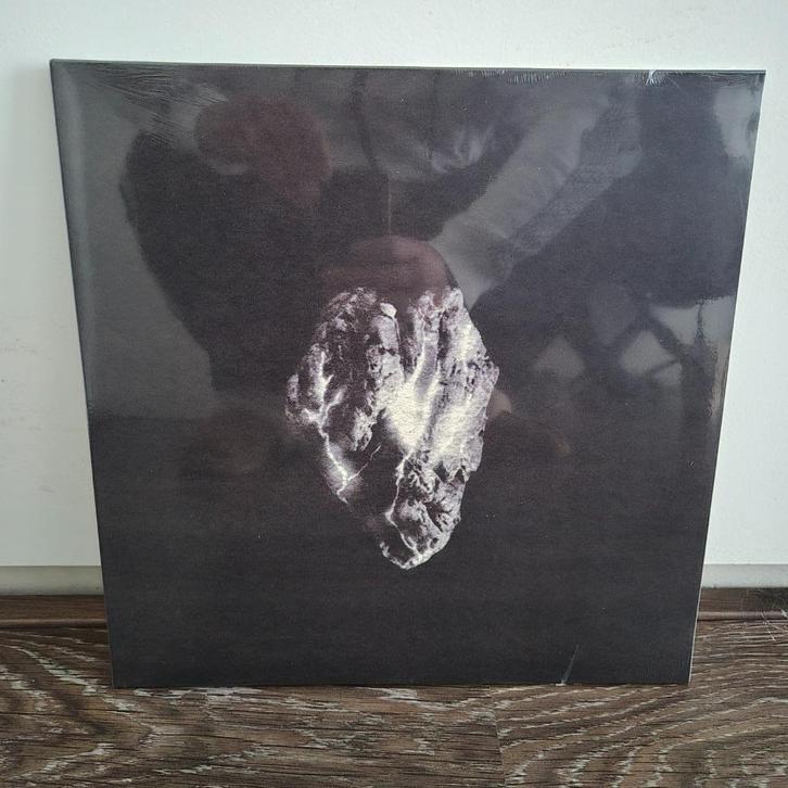 Winne - Mssyeh (Limited Blue LP), Cd's en Dvd's, Vinyl | Hiphop en Rap, Nieuw in verpakking, 2000 tot heden, 12 inch, Ophalen of Verzenden