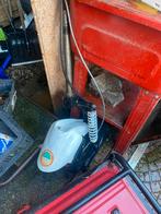 Peugeot Speedficht 2 Voorvork, Ophalen, Tweetakt, Maximaal 45 km/u, Speedfight