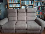 bankstel, Huis en Inrichting, Banken | Bankstellen, Ophalen, 250 tot 300 cm, Minder dan 75 cm, Zo goed als nieuw