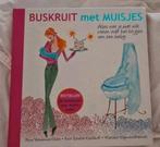Buskruit met muisjes, babybijbel, Ophalen of Verzenden, Zo goed als nieuw