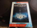 DVD Stephen King's Riding The Bullet - Mick Garris, Zo goed als nieuw, Verzenden, Vanaf 16 jaar