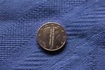Nederland - mooie 5 euro cent 2022 Willem Alexander (1), Ophalen of Verzenden, Vóór koninkrijk, Euro's, Losse munt