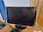 Samsung HDTV beeldscherm gratis, Computers en Software, Monitoren, Ophalen, Gebruikt, 60 Hz of minder, HDMI