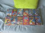 VHS Videobanden Disney, Cd's en Dvd's, VHS | Film, Alle leeftijden, Ophalen, Gebruikt, Overige genres
