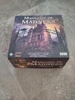 Mansions of Madness (2nd edition), Vijf spelers of meer, Ophalen of Verzenden, Zo goed als nieuw, Fantasy Flight Games
