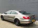 Volkswagen Passat CC 2.0 TSI, 4 cilinders, 4 stoelen, Bedrijf, 1600 kg