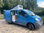 Teab nissan prima star, Caravans en Kamperen, Overige merken, Chemisch toilet, Reservewiel, Tot en met 2